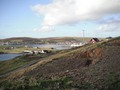 House Site at Sandibanks, East Voe, Scalloway